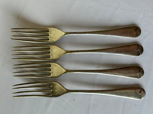 Set vintage epns - vintage,
