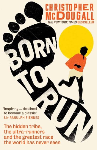 Born run the hidden tribe - run:,
