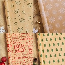 Christmas 5 Metres Luxury  Eco
