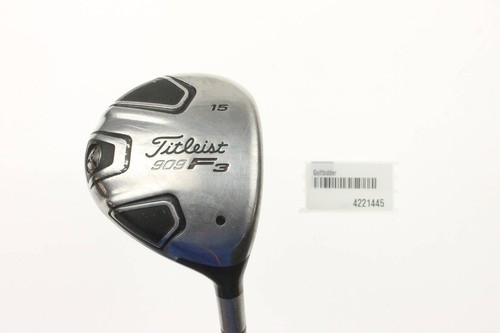 Titleist 909f3 golf - golf, club