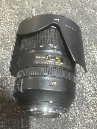 Nikon 300mm 3 5 - nikon, f:3.5/5.6g