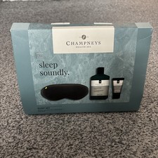Luxury Champneys Sleep Set