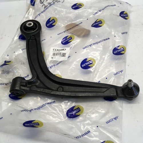Front left lower - lower, arm