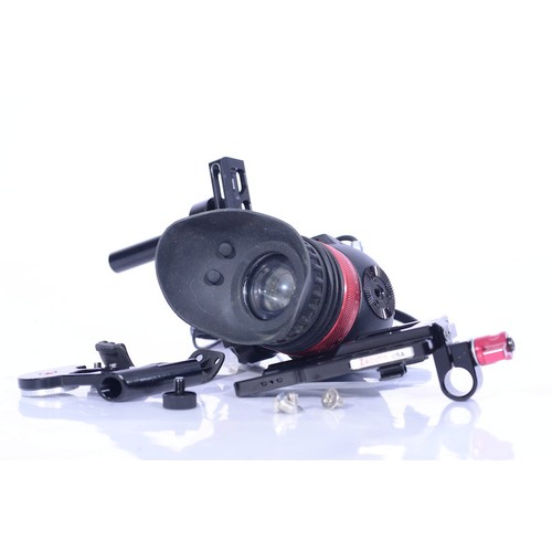 Zacuto electronic viewfinder - zacuto,