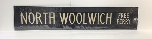 North woolwich free - woolwich,,