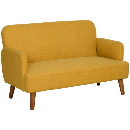 Seater velvet sofa - 2,