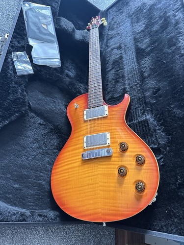 Paul reed smith 245 2009 - paul, sc-245