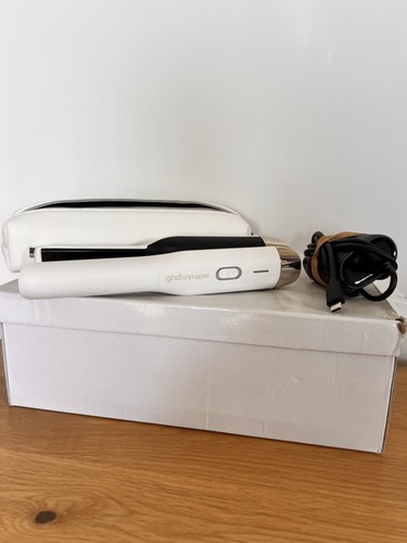 Ghd unplugged cordless - ghd,