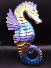 Unique Metallic Finished
