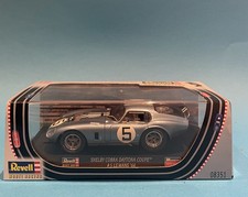 Revell Slot Car -Shelby Cobra Daytona Coupe - Le Mans 1964 - Brand  New In Box