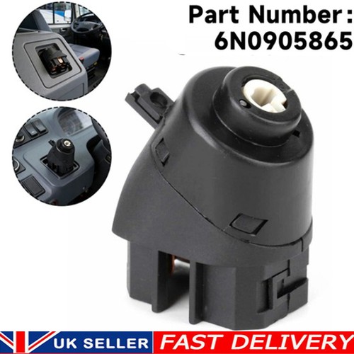 Ignition starter switch for - ignition, vw