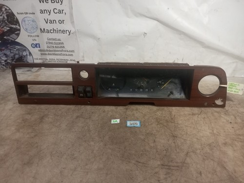 Ford cortina mk4 speedometer - cortina,