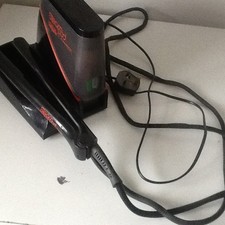 L@@KL'Oréal Professionnel & Rowenta Salon SteamPod Hair Straightener – Pro Steam