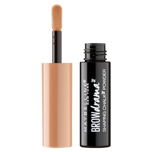 Maybelline brow drama - maybelline, shaping