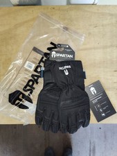 Oxford Spartan Waterproof