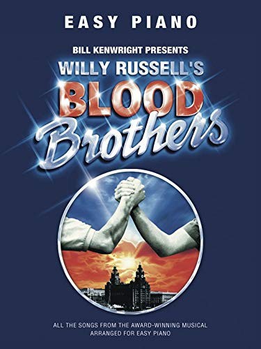 Willy russell blood - willy,