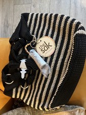 The Sac Hand Crochet Bag