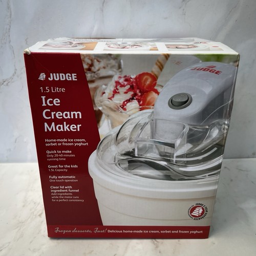 Judge cookware jea57 ice cream - cookware,