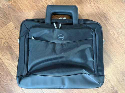 Genuine dell laptop bag - bag,