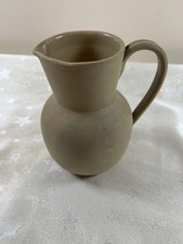 Dee Cee Pottery Brown