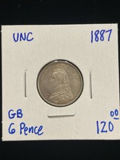 1887 Great Britain Queen