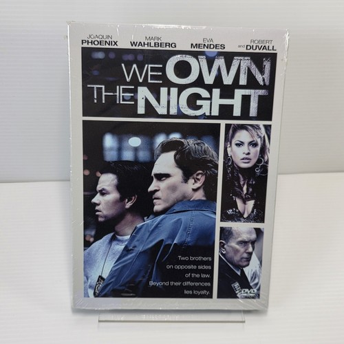 Own the night - we,