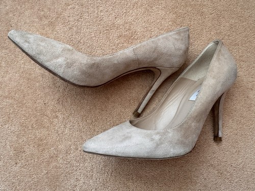 Bennett fern nude cream - k,