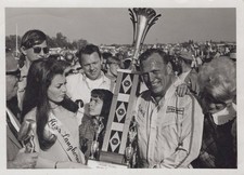 Hendricks Langhorne PA victory