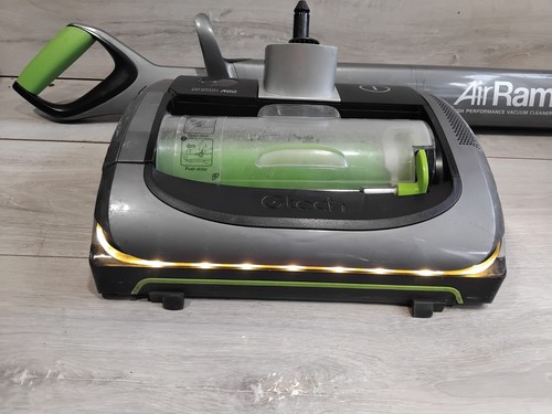 Gtech airram cordless - gtech,