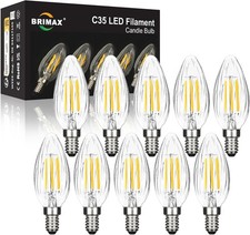 E14 LED Candle Light Bulbs