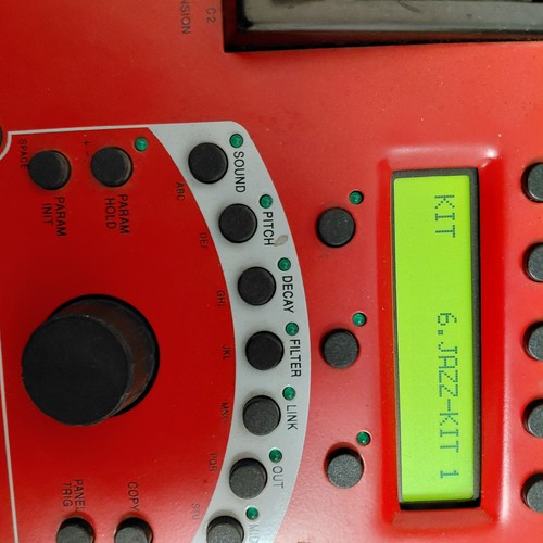 Ddrum3 turbo 690 - ddrum3, €690