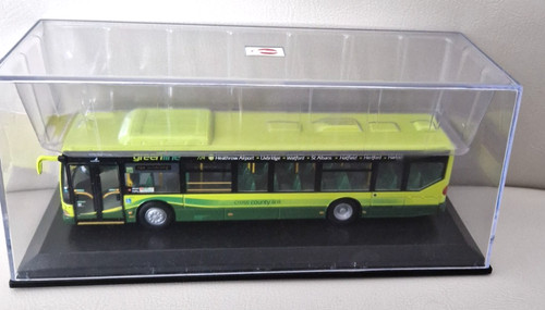 Ukbus 5012 76 scale - 1:76,