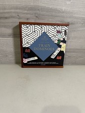The Games Club London | Train