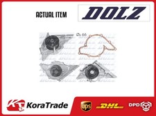 WATER PUMP ENGINE COOLING