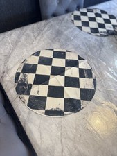 Mackenzie Childs Style Placemats - Romany Gypsy - Mckenzie Childs