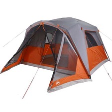 Family Tent with Porch