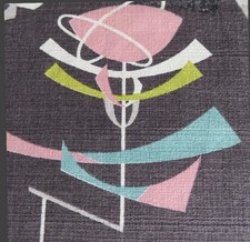 Vintage 50s 60s Atomic Mobiles