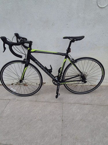 Cannondale synapse shimano - synapse,