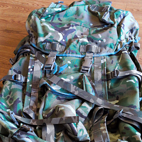 British army mtp convulted - army,