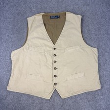 Polo Ralph Lauren Waistcoat