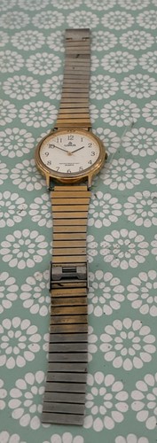 Vintage lorus watch - vintage,