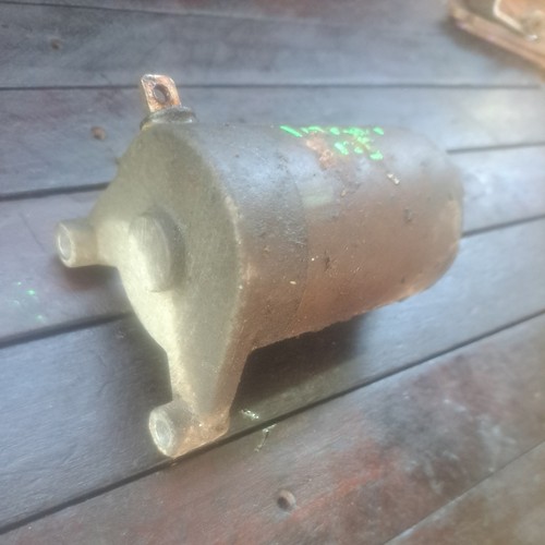 Starter motor fits - starter,