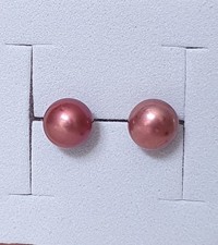 Sterling Silver Honora