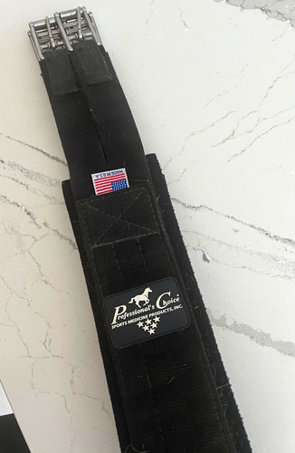 Professional choice black - professional's,