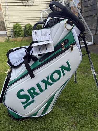 Srixon 2026 major edition tour - srixon,