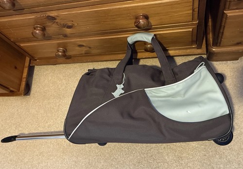Radley luggage travel pull - luggage,