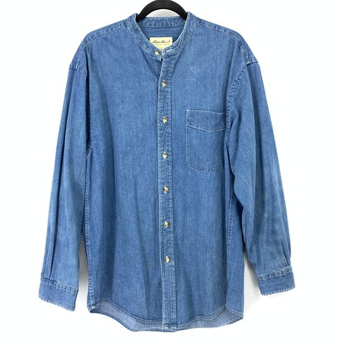 Vintage eddie bauer long - vintage,
