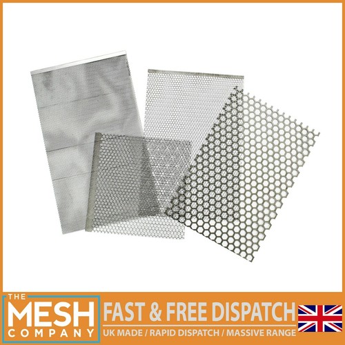 The mesh company hexagonal - company,