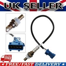 Downstream Oxygen Sensor