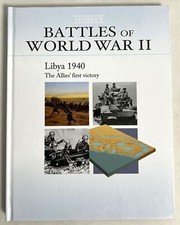 Osprey's Battles of World War